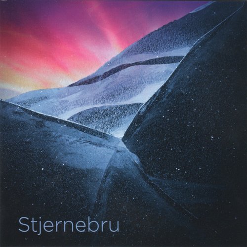 Stjernebru