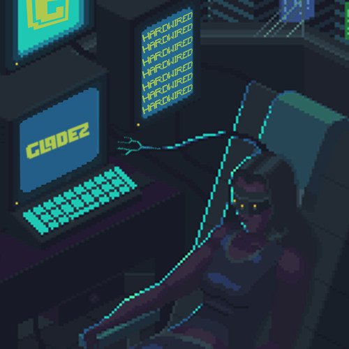 Hardwired - Single
