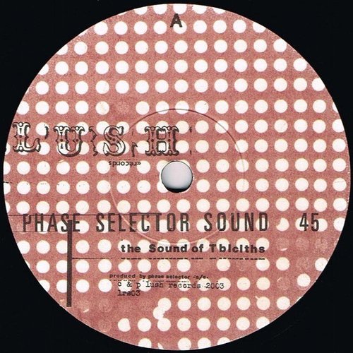 The Sound Of Tblclths