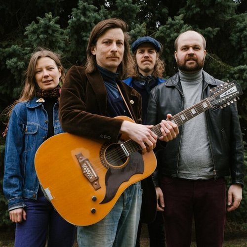 Herätä minut - Single