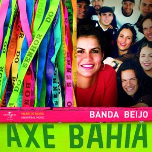 Axé Bahia