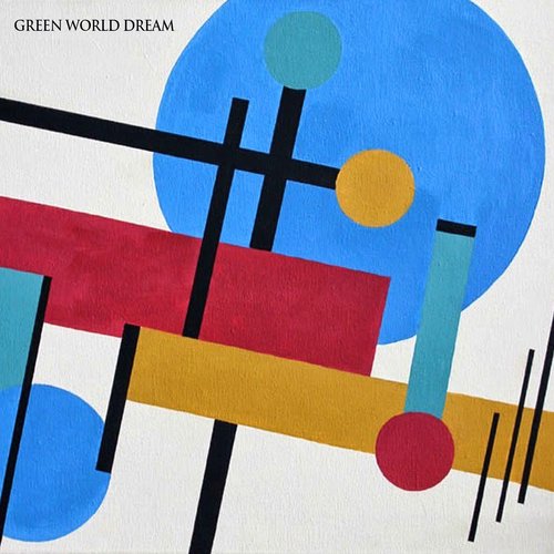 Green World Dream