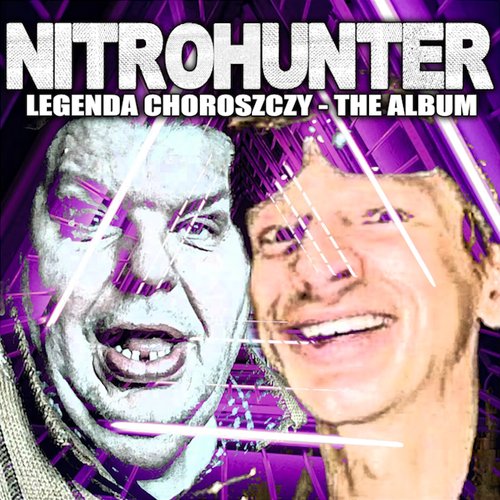 LEGENDA CHOROSZCZY - THE ALBUM