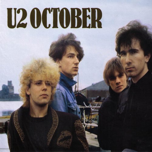 October (B-Sides & Bonus Tracks)