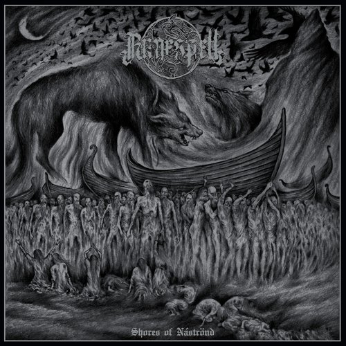 Shores of Nastrond