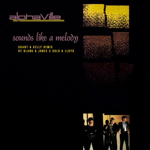 Sounds Like A Melody (RSD Version)