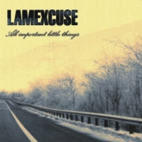 All important little things