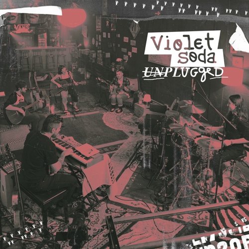 Unplugged