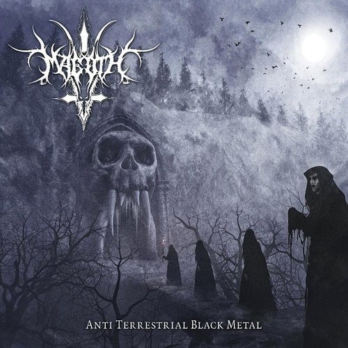 Anti Terrestrial Black Metal