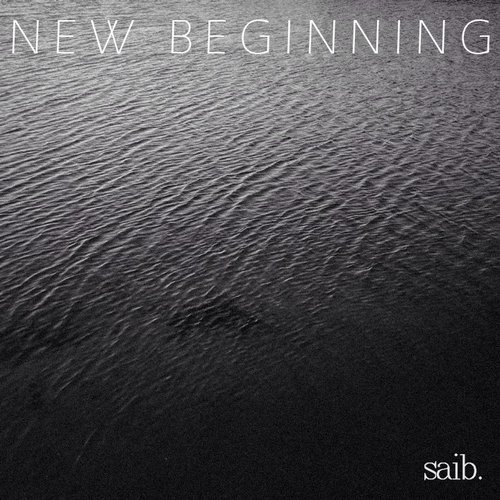 New Beginning