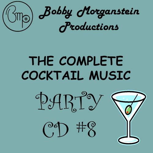 The Complete Cocktail Party CD