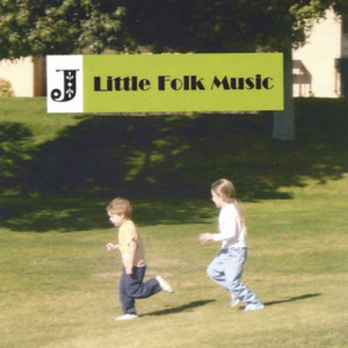 Little Folk Music