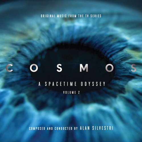 Cosmos: A Spacetime Odyssey, Volume 2