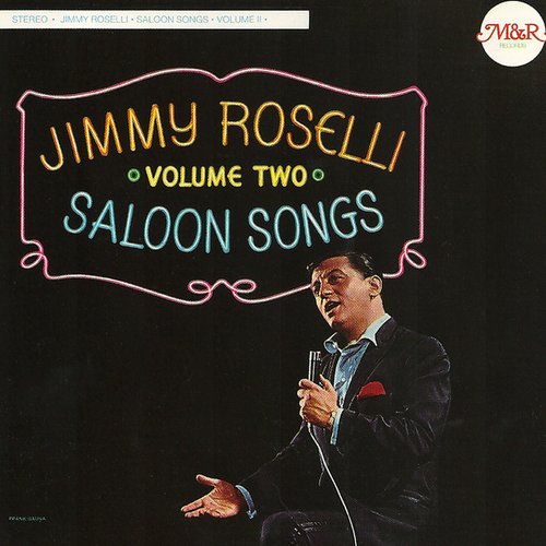 Saloon Songs Volume 2