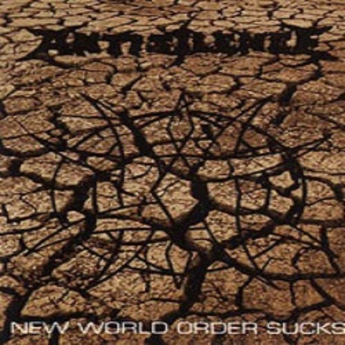 New World Order Sucks