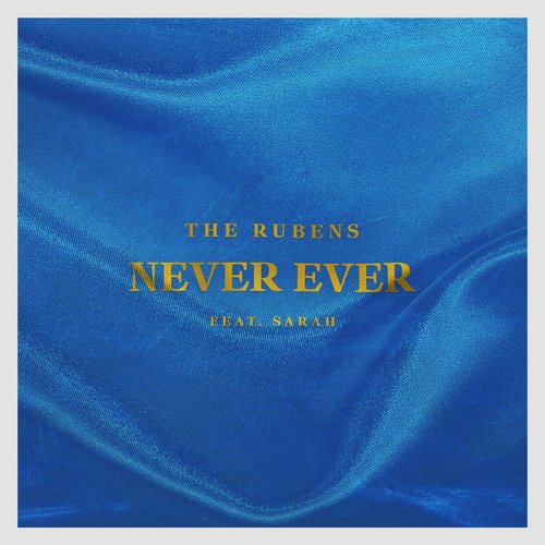 Never Ever (feat. Sarah)