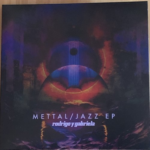 Mettal / Jazz EP