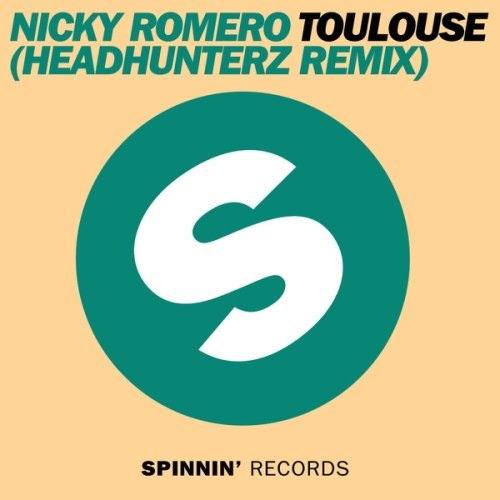 Toulouse (Headhunterz remix)