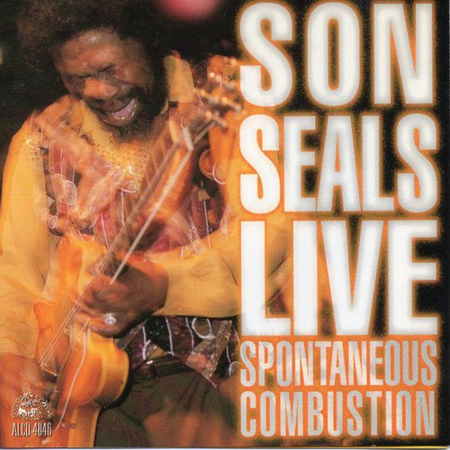 Live (Spontaneous Combustion)