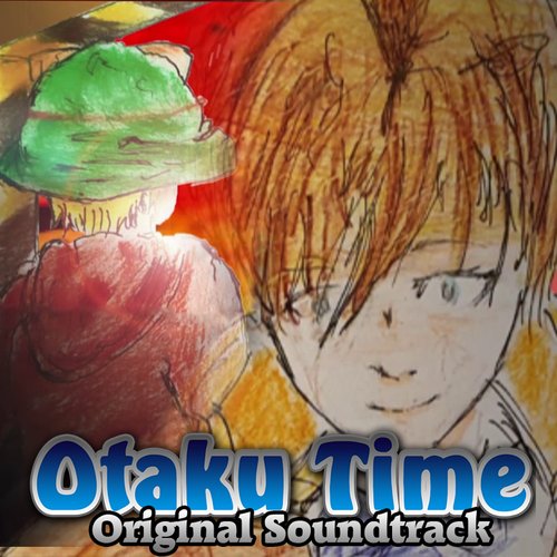 Otaku Time Original Soundtrack