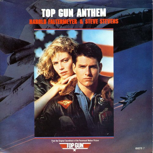 Top Gun Anthem