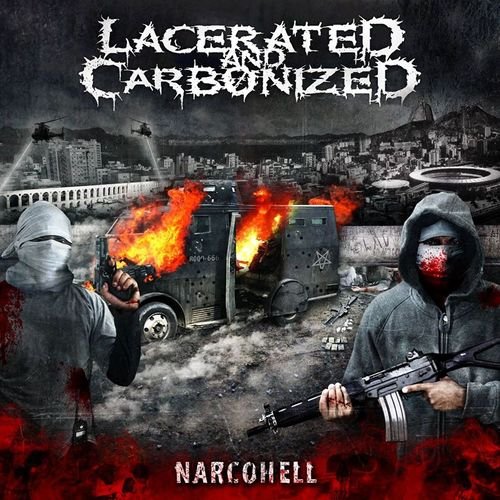 Narcohell