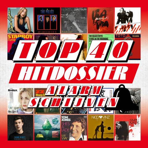 TOP 40 HITDOSSIER - Alarmschijven