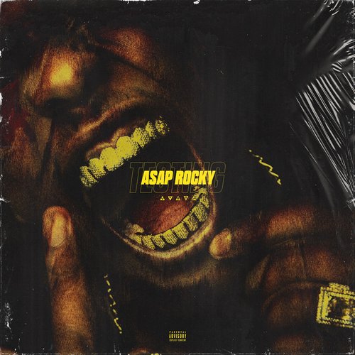 Unreleased ROCKY