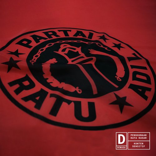Gugatan Rakyat Semesta - Single