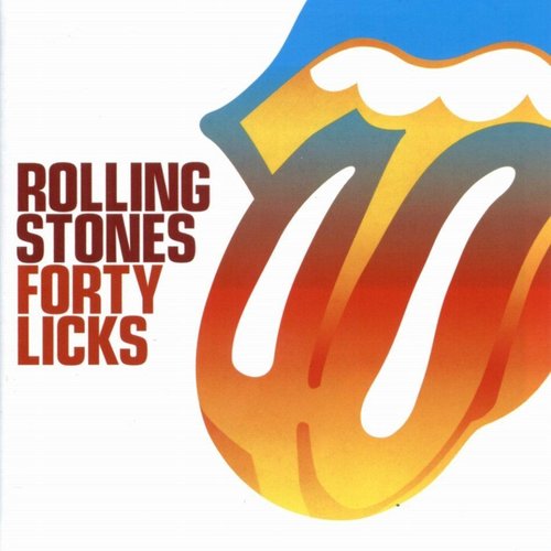 Forty Licks (CD2)