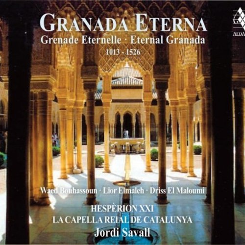 Granada Eterna (1013 - 1502)