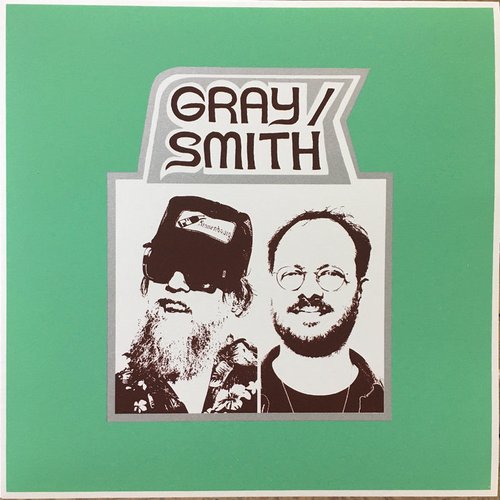 GRAY/SMITH