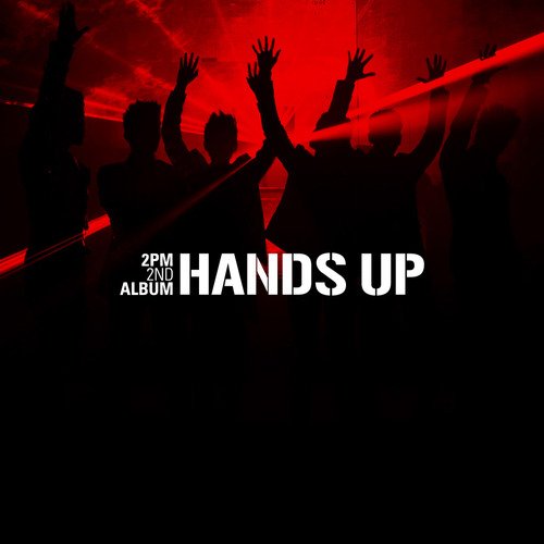 Hands Up (Album)