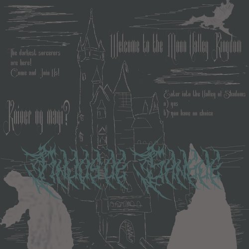 ☨⸸Anjos de Sangue⸸☨ [Explicit]