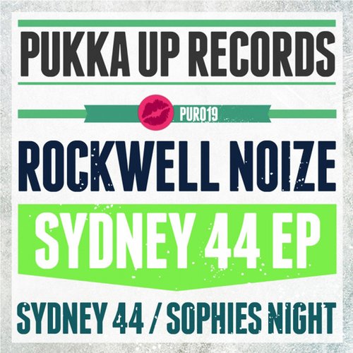 Sydney 44 / Sophie's Night