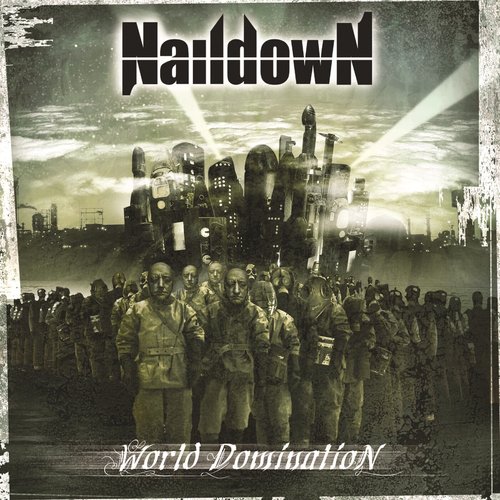 World Domination (Finnish Version)
