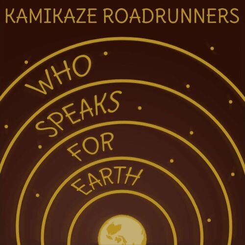 Who Speaks for Earth