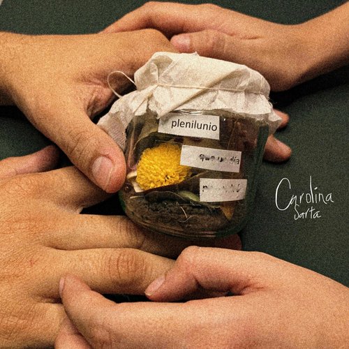 Plenilunio - Single