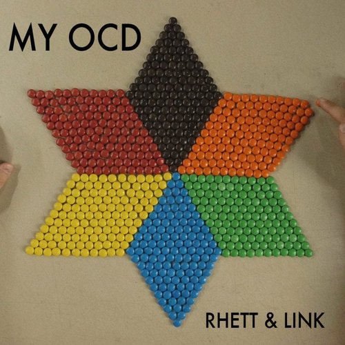 My OCD - Single