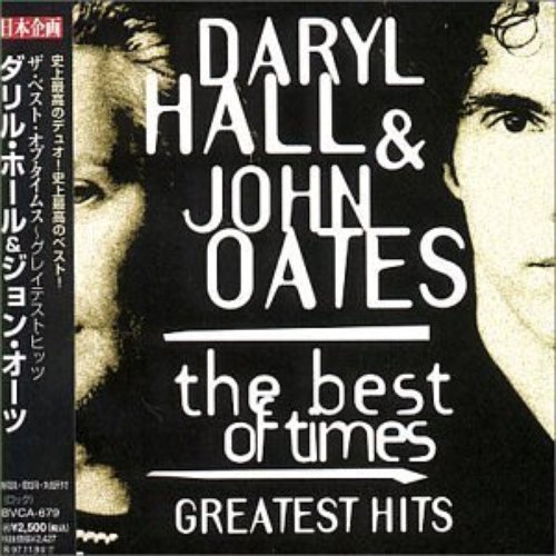 The Best Of Times: Greatest Hits