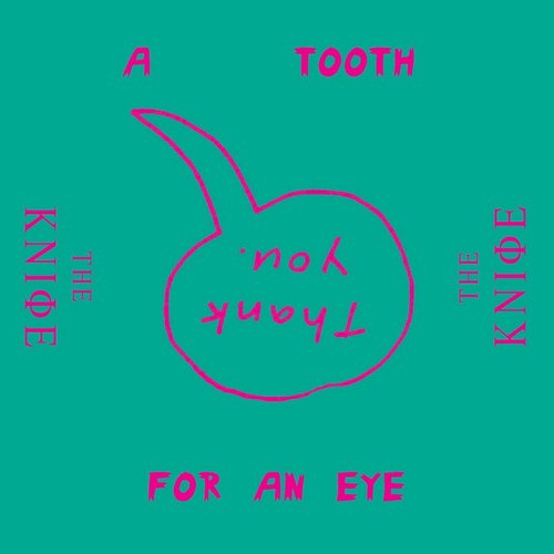 A Tooth For An Eye - Single