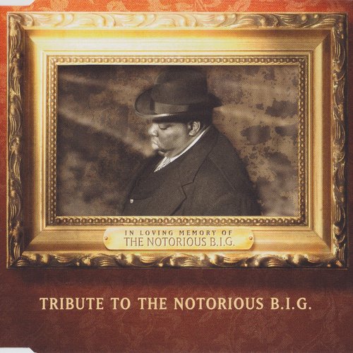 Tribute to the Notorious B.I.G.