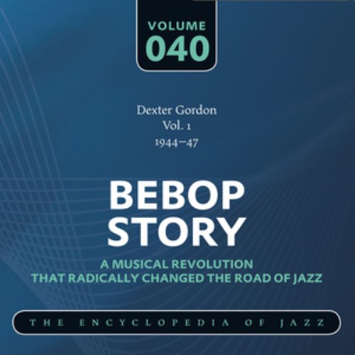 Bebop Story: Vol. 40