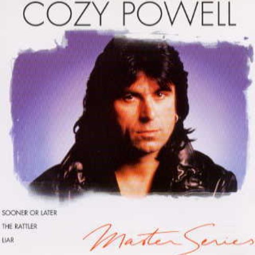 Master Series: Cozy Powell