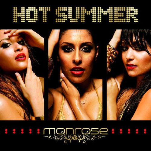 Hot Summer - EP