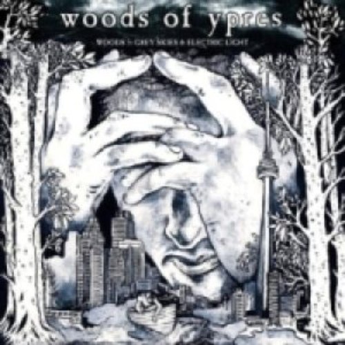 Woods 5: Grey Skies & Electric Light [PROMO]