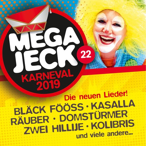 Megajeck 22