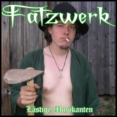 Lästige Musikanten