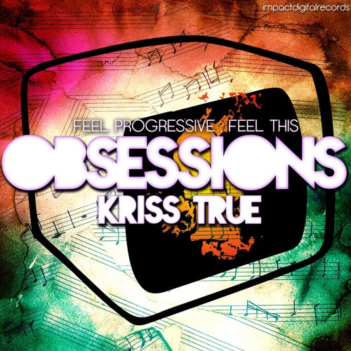 Obsessions (Original Mix)