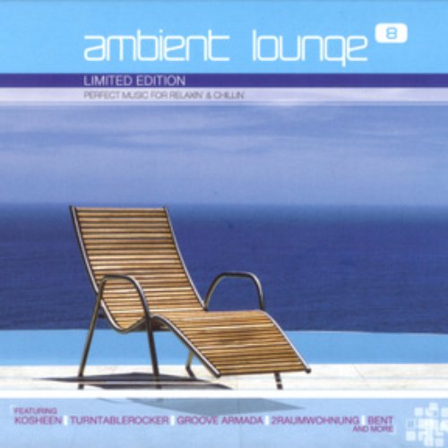 Ambient Lounge 8 (disc 1)